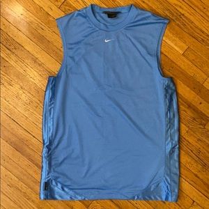 Nike Men Dry-Fit Tank Top